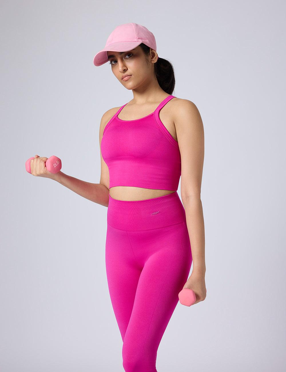 FlexRib Bold Bra